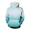 thumbnail image 3 of Rbaofujie Chandails d'Automne Hommes Décontractés Mode Col Rond Poches Imprimé Dégradé Chandail à Enfiler Manches Longues Hauts Chandail à Capuche Chandails à Capuche pour Hommes, 3 of 5