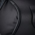 thumbnail image 2 of Samsonite Andante 2 Wheeled Rolling Duffel Bag Riverrock/Black 22-Inch, 2 of 8
