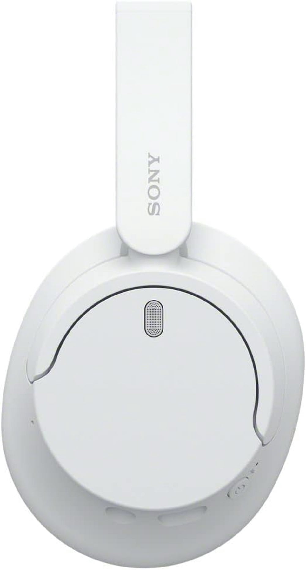 SONY　WH-CH720N Sony WH-CH720N Wireless Noise-Canceling Headphones - White