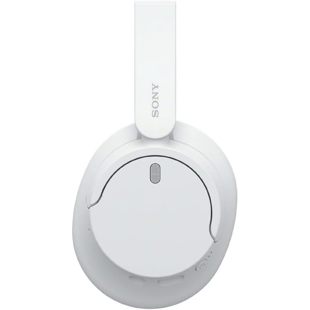 Sony WH-CH720N Wireless Noise-Canceling Headphones - White