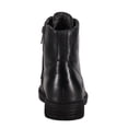 thumbnail image 5 of Born Women Bottes Betsy Largeur Moyenne Lacets Noir, 5 of 5