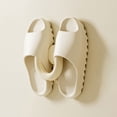 thumbnail image 4 of GFHFHITJ Shoe Rack Bathroom Slipper Rack No Punching Suction Cup Type Toilet Wall Drainage Slipper Storage Hook Can Hang A Pair Of Slippers, 4 of 6