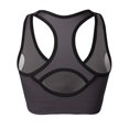 thumbnail image 3 of Matchstick Soutien-Gorge de Sport de Yoga Sans Armatures pour Femmes, 3 of 5