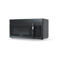 thumbnail image 2 of Contoure Microwave Oven RV-400-BK-OTR Over-The-Range; 30 Inch Width; Black, 2 of 2