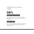 thumbnail image 3 of Minimalist 8% Glycolic Acid Exfoliating Liquid, 150ml Each (Pack of 2), 3 of 4