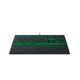 thumbnail image 4 of Razer Ornata V3 X - Low Profile Gaming Keyboard, 4 of 7