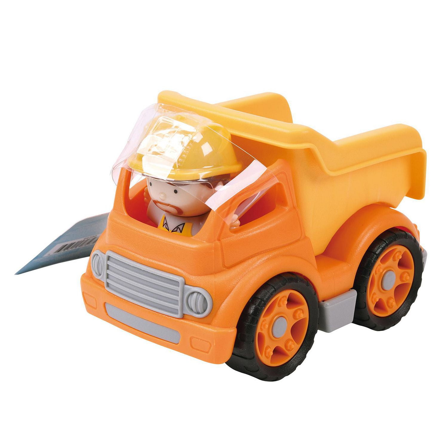 Mini véhicule avec conducteur kid connection
