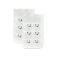 thumbnail image 1 of INSPIRE CHIC Women's Underwear Replacement Bra Extender Strap Adapter, 1 of 5