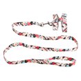 thumbnail image 2 of Cat Harness And Leash, Easy Control Breathable Dog Traveling Harness For Pet Outdoor Walking, 2 of 8