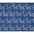 thumbnail image 4 of oneOone Cotton Flex Fabric Leaves|Floral & Paisley Block Print Fabric BTY 40 Inch Wide, 4 of 4