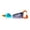 Bleu Clair, variante sur TIELUTT Hélice de Pêche Souple Hameçon Double de Pêche 3D Topwaters Natation Cannes Baitcaster 1 Pce Combo Baitcaster Canne Baitcaster Housse de Moulinet Baitcaster Moulinets Baitcaster