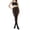 Coffee, variant on Thigh High Stockings for Women, Fleece Lined Tights Thermal Pantyhose Leggings Opaque Warm Thick Stockings Tights, Fall Winter Fashion Accessories