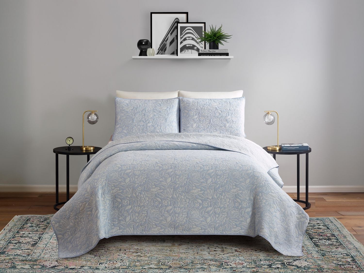 Better Homes & Gardens Quilt