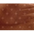 thumbnail image 4 of oneOone Georgette Viscose Fabric Geometric & Floral Block Print Fabric By Yard 42 Inch Wide, 4 of 4