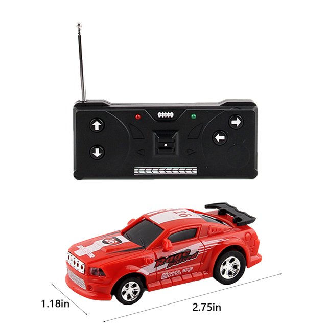 Rechargeable Remote Control Car Open Can Remote Control Car Mini Can Remote Control Car Mini Car Childrens Toy Mier Remote Control Car Mini Remote Control Car Hand Remote Control Car