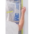 thumbnail image 2 of 3M 2055PCW-48 48mm x 55m Green Masking Tape (3pk), 2 of 7