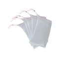 thumbnail image 1 of Pond Netting, 5Pcs Plant Garden Netting Bag Mosquito Net Barrier Bag Fruit Anti-Insect Bag Rice Beache-Breeding Bag, Insect Protection Netting, 1 of 9