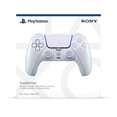 thumbnail image 5 of DualSense™ Wireless Controller – Chroma Pearl, 5 of 5