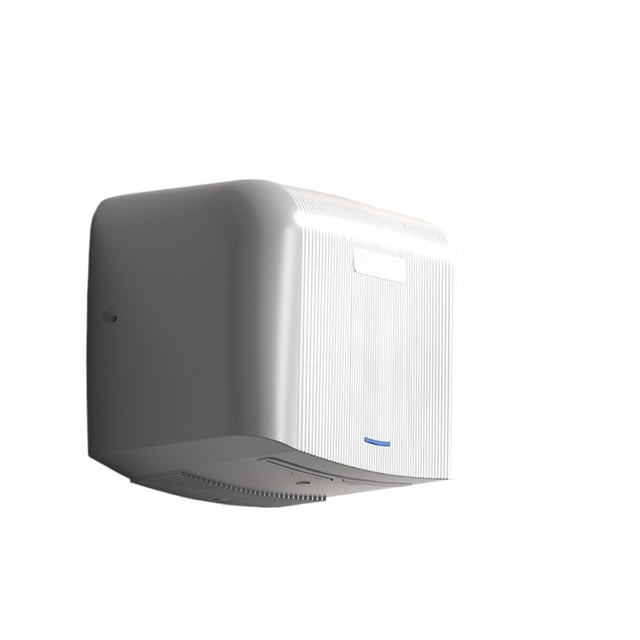 Electric Hand Dryer With HEPA Filter, Automatic Hand Drerys High Speed Wind Hot Cold Wind For Bathrrom Commercial