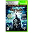 thumbnail image 1 of Batman: Arkham Asylum (Jeu de l'Année) - Xbox 360, 1 of 2