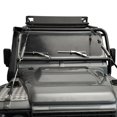 thumbnail image 3 of 2X RC Car Metal Windscreen Windshield Wiper for 90046 RC Crawler Truck, 3 of 8