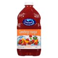 thumbnail image 3 of Ocean Spray Cran•Mango™ Cranberry Mango Cocktail 1.89L, 3 of 11
