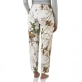 thumbnail image 3 of Realtree Snow Women's Lounge Pant, 3 of 6
