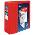 thumbnail image 1 of Avery Heavy-Duty View 3 Ring Binder, 5 Inch EZD R, 1 of 8