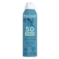 thumbnail image 1 of Blue Lizard Sensitive Mineral Sunscreen Spray, SPF 50, 1 of 9