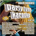 thumbnail image 2 of Sybersound - Party Tyme Karaoke: Hair Bands, 2 of 2