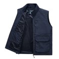 thumbnail image 1 of Grrvtrz Mens Outdoor Work Photo Cargo Safari Fishing Travel Vest Jacket Multi Pockets, 1 of 3