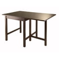 thumbnail image 1 of Lynden table à manger à feuilles tombantes, 1 of 4