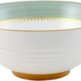 thumbnail image 2 of Vienna ceramic 8 inch big bowl, 2 of 5