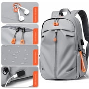 Meitianfacai Laptop Backpack For Women & Men Unisex Travel Bag Business Computer Backpacks Purse College School Student Bookbag, Casual Hiking Daypack