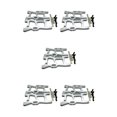 thumbnail image 2 of mmirethe 1/14 LC Racing S With Front Lower Arm For Improved Handling Improve Performance titanium color 5Set, 2 of 6