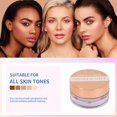 thumbnail image 4 of Clear PH Charging Blush Cream, Color Changing Clear PH Blush Moisturizing  for Family for Birthdays, 4 of 8