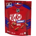 thumbnail image 3 of NESTLÃ‰ KITKAT Chunky Minis, 160 g, 3 of 8