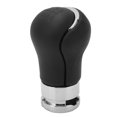 thumbnail image 2 of Gear Knob, 32mm/1.26in Simple Installation Shifter Knob Abrasion Resistant  For Car Interior Accessory, 2 of 8