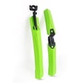 thumbnail image 3 of Bike Mudguard Set Mountain Bike Road Bicycle Long Fender Adjustable Mud Guard, 3 of 11