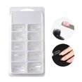 thumbnail image 4 of Nail Extension Gel Set Nail Gel Kit Nails Starter Practical Nail Set Professional Kit Nail Manicure Salon Set for Beginners Type1, 4 of 8