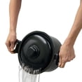 thumbnail image 2 of Starbasix 2.2L (2.3Qt) Stockpot with Perforated Lid, 2 of 5