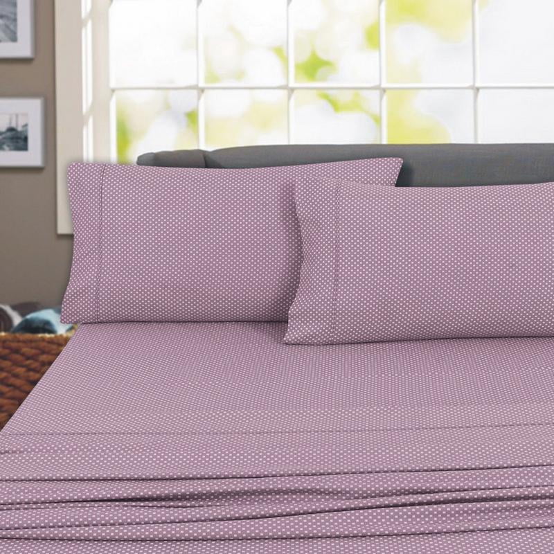 Regency Club 800 Thread Count 100% Egyptian Cotton Wrinkle Resistant Sheet Set