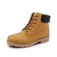 thumbnail image 1 of Styesk Boot Bottes pour Femmes Bottes à Talons Hauts pour Femmes Ankle Boot Chaussures Décontractées Confortables Bottes de Travail pour Femmes, 1 of 4
