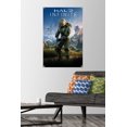 thumbnail image 3 of Halo Infinite - Primary Vertical Wall Poster, 22.375" x 34", 3 of 4