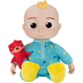 thumbnail image 4 of Official Music Bedtime JJ Doll, Soft Plush Body -, Bedtime Song" - Includes Plus, 4 of 5