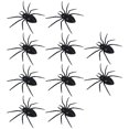 thumbnail image 2 of WHEANG Pack Of 10 20 50 100 Realistic Halloween Decorations For Home Parties Scary Props Multipurpose Decors, 2 of 5