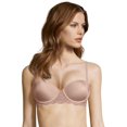 thumbnail image 1 of Maidenform Womens Love the Lift Push-Up Balconette Underwire Bra, 36B, 1 of 2