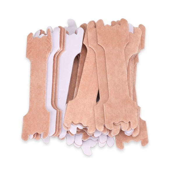 200 Pcs - Bandes Anti-Ronflement Respirer Plus Facilement Meilleure Façon d'Arrêter de Ronfler Bandes Nasales pour une Meilleure Respiration