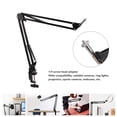 thumbnail image 4 of Overhead Camera Mount Desk Stand, Overhead Camera Mount Practical  for Ring Light, 4 of 7