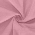 thumbnail image 5 of RXIRUCGD Haut Décontracté à Col Rond à Manches Longues pour Femme, Rose, Taille : TG, 5 of 5